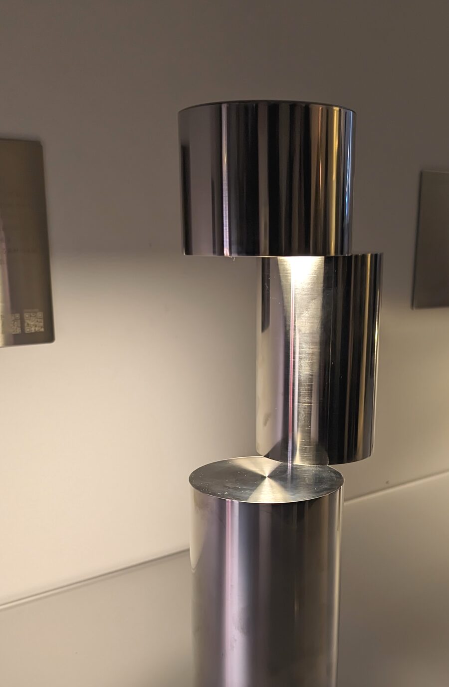 Moment、iF Design Award 2026受賞のポータブルランプ
